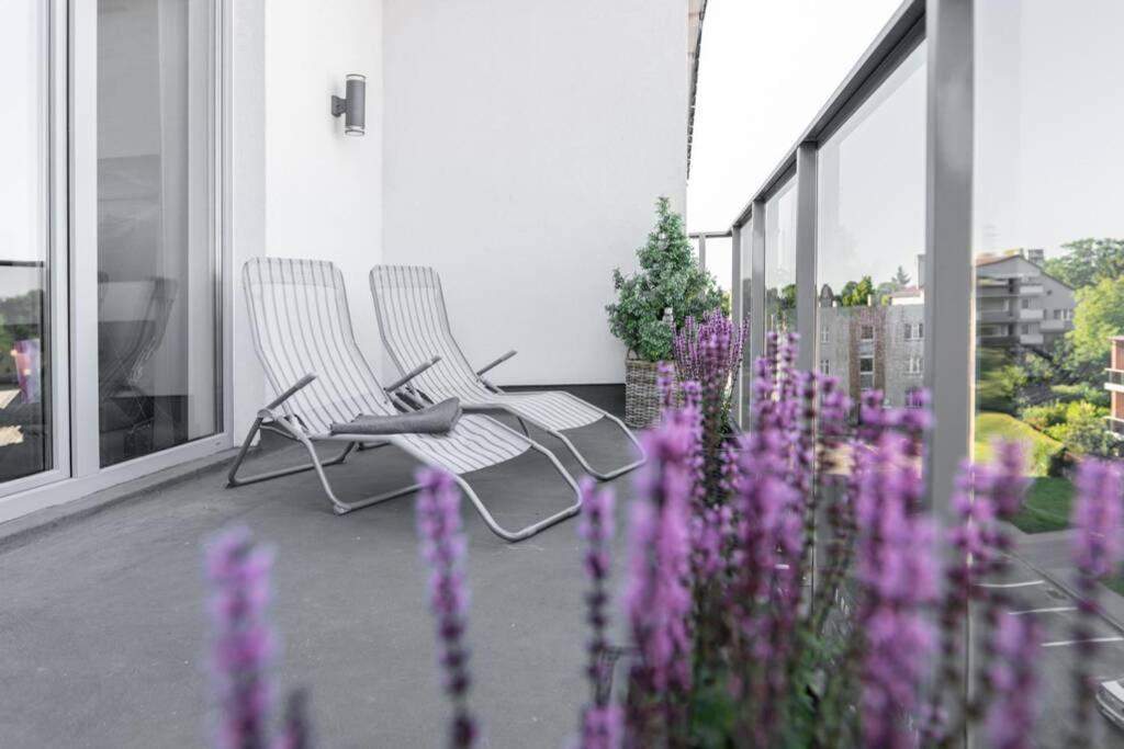 Apartament Bluebay Пуцьк Екстер'єр фото