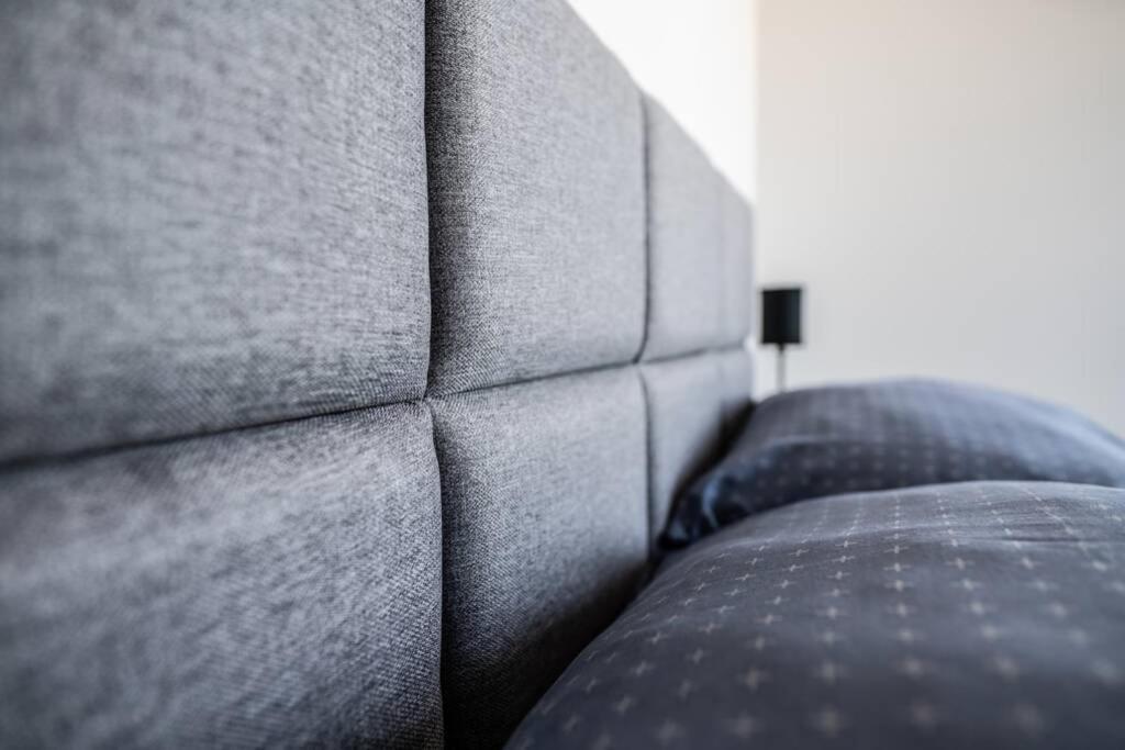 Apartament Bluebay Пуцьк Екстер'єр фото